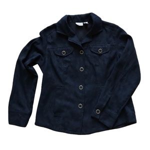 Chico's Blazer Jacket